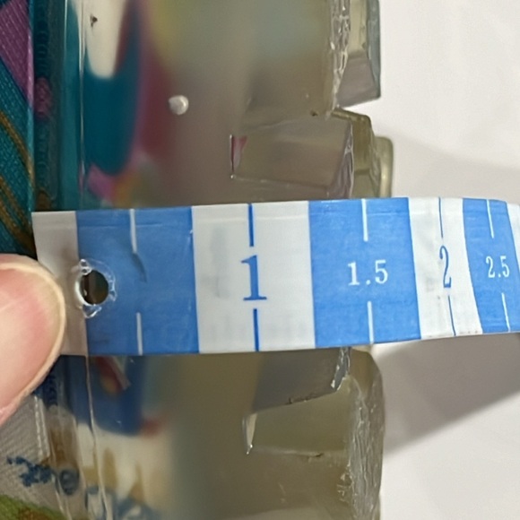 Coach Poppy Rainboots Sz 8 - Picture 15 of 15